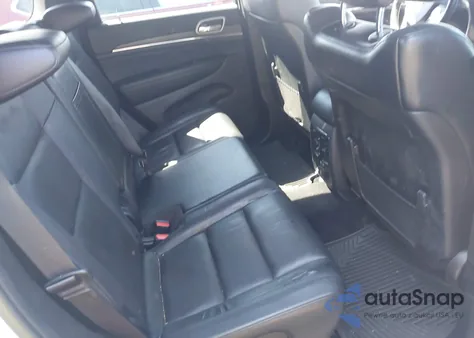 2019 Jeep Grand Cherokee Limited 4X4 from USA, damaged, VIN 1C4RJFBG0KC846275